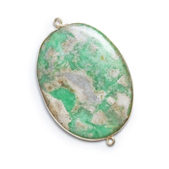 Variscite Beads