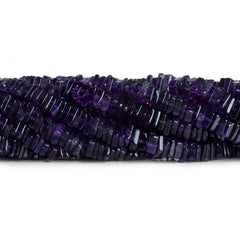 Amethyst Beads