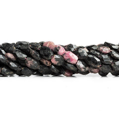 Rhodonite Beads