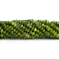 Green Beads