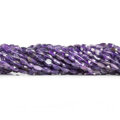 Amethyst Beads