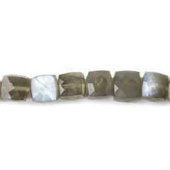 Moonstone Beads