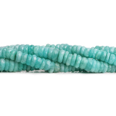 Amazonite Beads