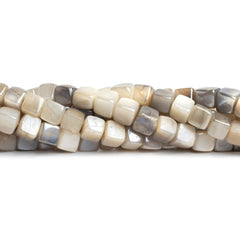 Moonstone Beads