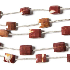 Jasper Beads