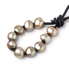 Baroque Freshwater Pearls