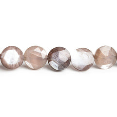 Moonstone Beads