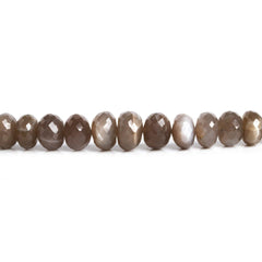 Moonstone Beads