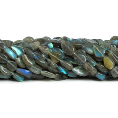 Labradorite Beads