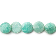 Amazonite Beads