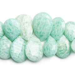 Amazonite Beads