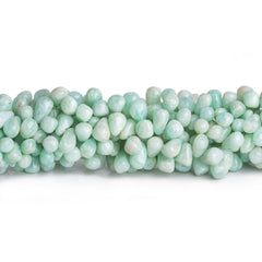 Amazonite Beads