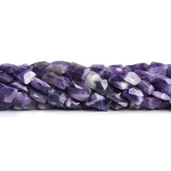 Amethyst Beads