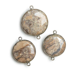 Jasper Beads