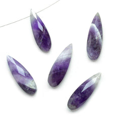 Amethyst Beads