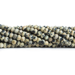 Jasper Beads