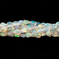 Opal Beads