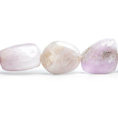 Kunzite Beads