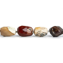 Jasper Beads