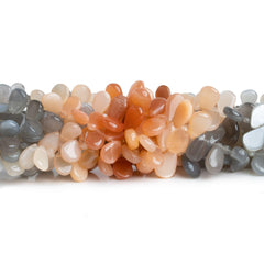 Moonstone Beads