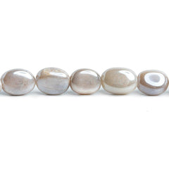 Moonstone Beads