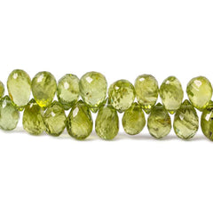 Peridot Beads