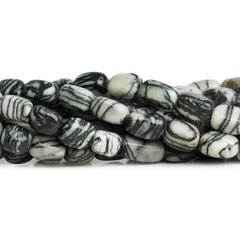 Jasper Beads