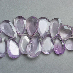 Amethyst Beads