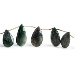 Tourmaline Beads