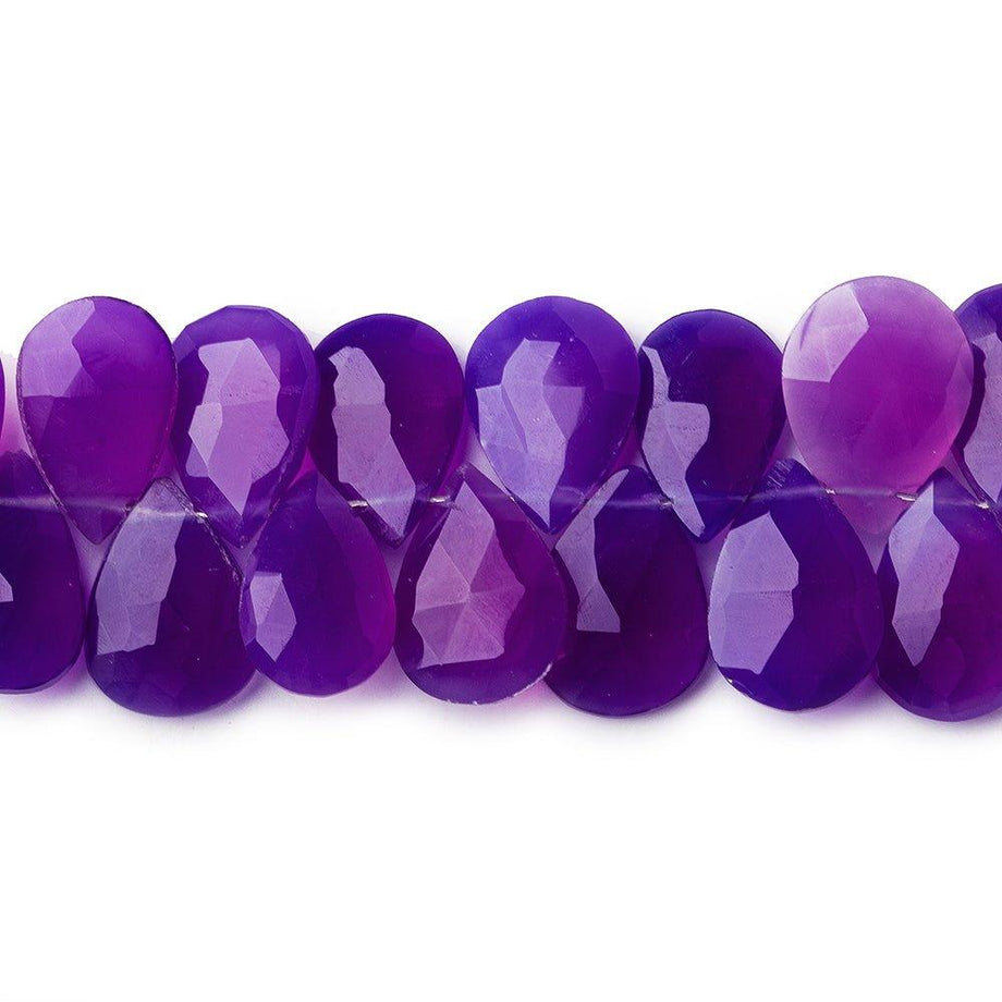 Purple Beads - The Bead Traders