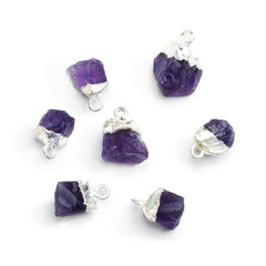 Amethyst Beads