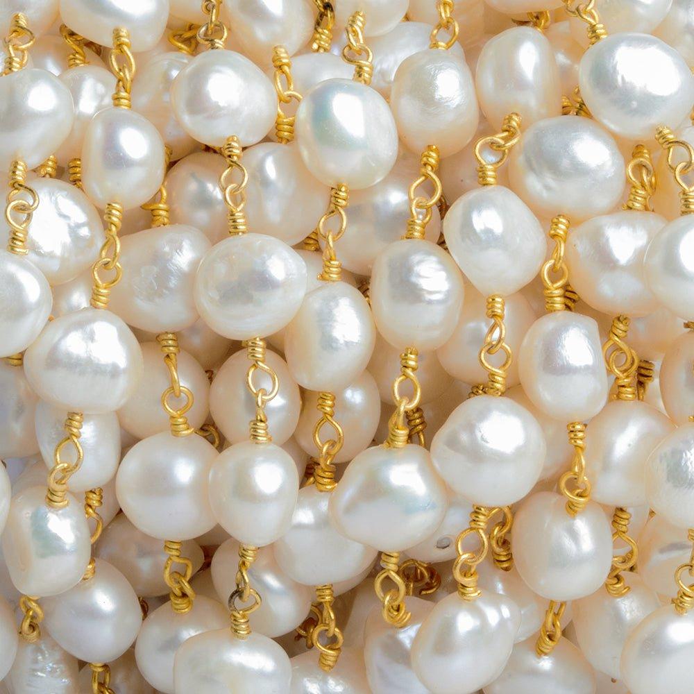Pearl Beads – The Bead Traders
